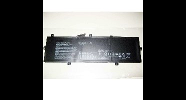 Notebook Battery for ASUS ZenBook UX430UA C31N1620 11.55V 50Wh