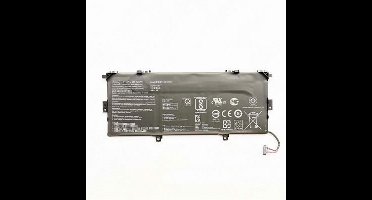 Notebook Battery for ASUS Zenbook UX331F UX331U UX331FA UX331FAL Series C31N1724 11.55V 50Wh