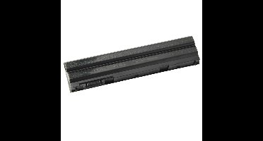battery for Dell Latitude E5520/E5530/E5420/E6420/E6430/E6440/E6520/E6540 11.1V 4000mAh