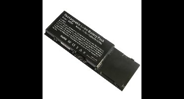 Notebook Battery for Dell Precision M6500 series 9cell 11.1V 6600mAh