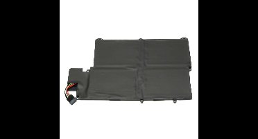 Notebook battery for DELL Vostro 3360 series 14.8V 3400mAh
