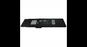 Notebook battery for Dell Venue 11 Pro 7130 Tablet 7.4V 4860mAh