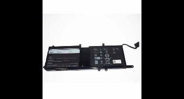 Notebook battery for Dell Alienware 15 R3 17 R4 11.4V 99Wh