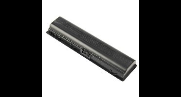 Notebook battery for HP Compaq Presario F500 series 11.1V 4400mAh