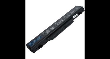 Notebook battery for HP Probook 4710s series 14.8V 4400mAh