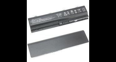 Notebook battery for HP TouchSmart tm2 series 10.8V /11.1V 4400mAh
