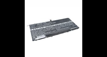 Notebook battery for HP Spectre 13-3000 series 7.5V 6750mAh