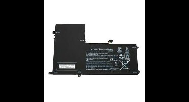 Notebook battery for HP ElitePad 900 G1 Series AT02XL 7.4V 25Wh