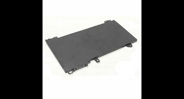 Notebook battery for HP ProBook 430 440 450 G6 G7 11.55V 3500mAh RE03XL