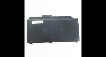 Notebook battery for HP ProBook 640 645 650 G4 G5 series 11.4V 48Wh