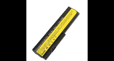 battery for Lenovo Thinkpad x200 6cell 10.8V 4400mAh * Not suited for X200 X201 Tablet
