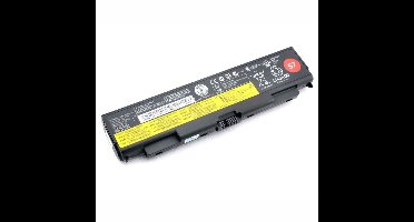 battery for Lenovo ThinkPad T440P T540P W540 L440 11.1V 4400mAh It is not for T440 T440S