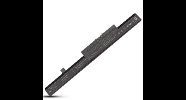 Notebook battery for Lenovo B40 B50 series 14.4V /14.8V 2200mAh