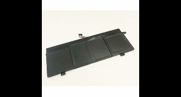 Notebook battery for Lenovo IdeaPad 710S-13ISK 7.5V 6135mAh