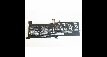 Notebook battery for Lenovo Ideapad 320-17IKB L16C2PB2 7.5V 30Wh