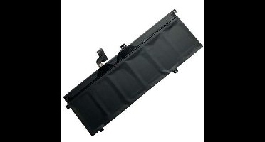 Notebook battery for Lenovo ThinkPad X13 X390 X395 Series 11.4V 4.22Ah/48Wh L18M6PD1