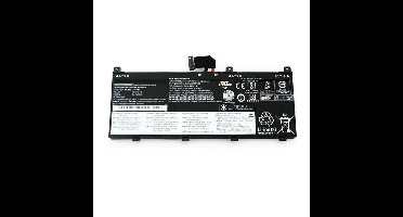 Notebook battery for Lenovo ThinkPad P53 L18C6P90 02DL029 02DL028 11.25V 90Wh