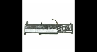 Notebook battery for Lenovo Ideapad 3 15ALC6 5B11B36279 11.1V 45Wh