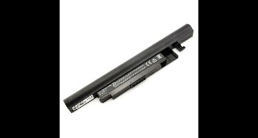 Notebook battery for Medion Akoya S4209 series 4cell A41-B34 14.4V 2600mAh