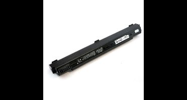 Notebook battery for MSI EX300 series Black 14.4V /14.8V 4400mAh