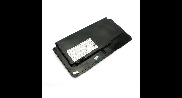 Notebook battery for MSI X360 X420 series Black 14.4V /14.8V 4400mAh