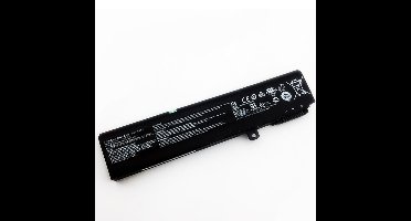 Notebook battery for MSI GE72 GE62 series BTY-M6H 10.8V 4400mAh