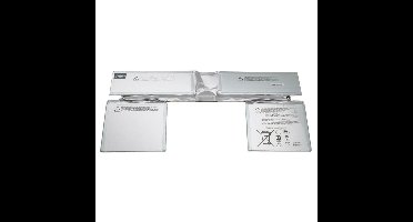 Notebook Keyboard battery for Microsoft Surface 1 Gen Series 7.57V 51Wh