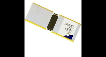 Notebook battery for Microsoft Surface 2 RT2 1572 Series P21G2B 7.6V 31.3Wh