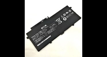 Notebook battery for Samsung 940X3G NP940X3G Series 7.6V 7300mAh