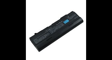 Notebook battery for Toshiba Satellite A100 series 14.4V /14.8V 4400mAh