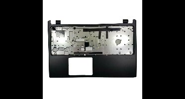 Notebook Palmrest Cover for Acer Aspire V5-531 V5-571 Black