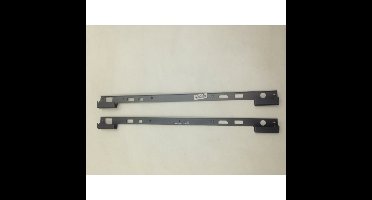 OEM Notebook bezel Hinge cap, Cover for Dell Latitude E7440 Non Touch Screen 0CDKH 00CDKH