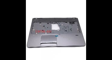 Notebook Palmrest Cover With Touchpad for HP Probook 650 G1 738708-001 2 Buttons