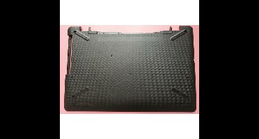 Notebook bezel Bottom Case Base Cover for HP 17-AK 17-BS 926500-001 Black