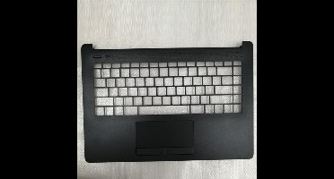 Notebook Palmrest Cover For HP 14-CK 14-CM 14-CS 14-CY 14T-CM 240 245 246 G7 6070b1543901 Black