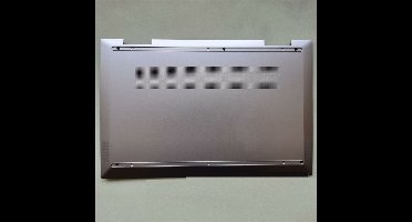 Notebook Bottom Case Cover For HP Pavilion X360 14-dy TPN-W146 Gold