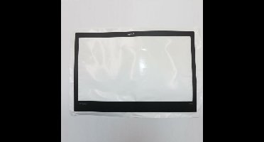 Notebook LCD Front Cover Sticker Sheet for Lenovo ThinkPad T470 01AX958
