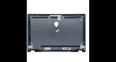 Notebook LCD back cover for MSI 9S7-154114 GE66 Raider 10SE/Raider 10SF(MS-1541)
