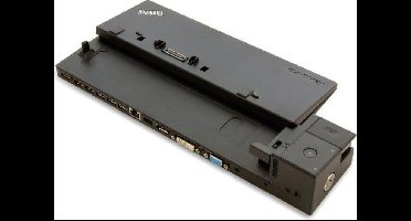 Lenovo ThinkPad Pro Dock (40A1) geschikt voor de Lenovo ThinkPad T540p