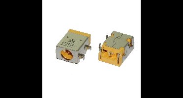 Notebook DC power jack for Acer Aspire E5-771G