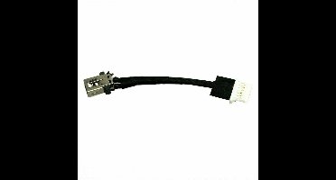 Notebook DC power jack for Acer SP513-52N SP513-53N