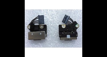 Notebook DC Jack Power Board for Apple Macbook Pro 15" A1398 [LPJ-AE-003]