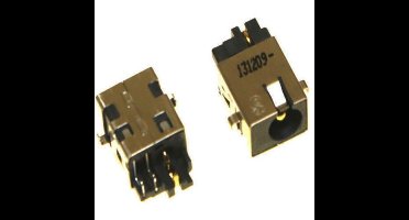 Notebook DC power jack for Asus X402 X502
