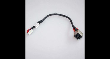 Notebook DC power jack for Dell Inspiron N4050 M4040 Vostro 1450