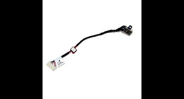 Notebook DC power jack for Dell Inspiron 15-5000 5555