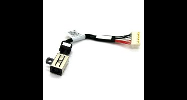 Notebook DC power jack for Dell XPS 15 9550 9560 064TM0
