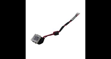 Notebook DC power jack for Dell Latitude 3450 0RP8D4