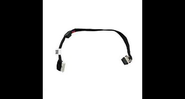 Notebook DC power jack for Dell Alienware 17 R2 R3 0T8DK8