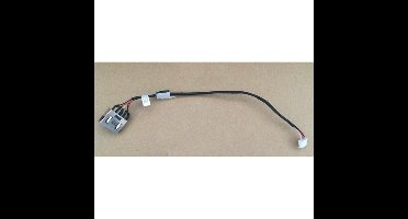 Notebook DC power jack for Lenovo Thinkpad T440