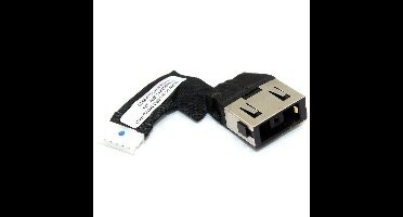 Notebook DC power jack for Lenovo Thinkpad P50S T550 T560 W550S